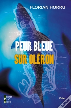 Capa do artigo Peur Bleue Sur Oléron