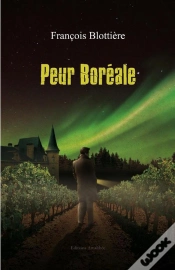 Capa do artigo Peur Boreale