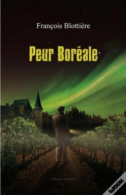 Capa do artigo Peur Boreale