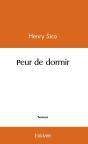 Peur De Dormir - Preview