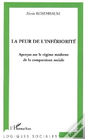 Capa do artigo Peur De L