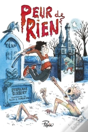 Capa do artigo Peur De Rien