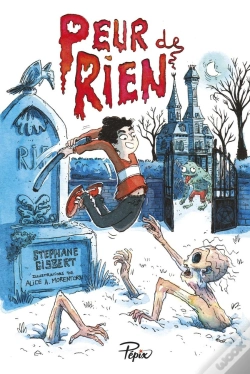 Capa do artigo Peur De Rien