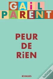 Capa do artigo Peur De Rien