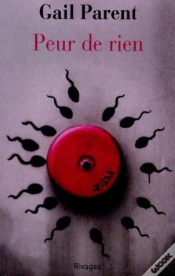 Capa do artigo Peur De Rien