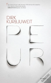 Capa do artigo Peur