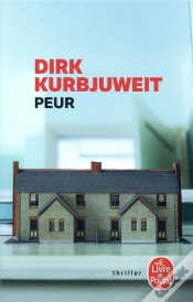 Capa do artigo Peur