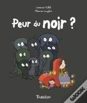 Capa do artigo Peur Du Noir ?