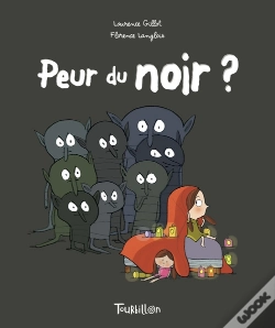 Capa do artigo Peur Du Noir ?