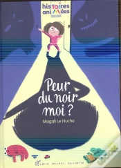 Capa do artigo Peur Du Noir, Moi ?