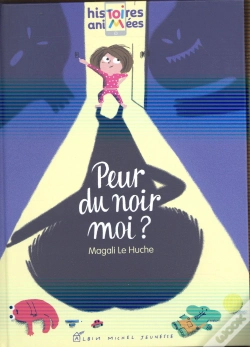 Capa do artigo Peur Du Noir, Moi ?
