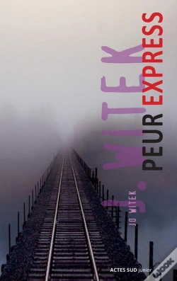 Capa do artigo Peur Express