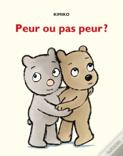 Capa do artigo Peur Ou Pas Peur ?