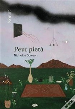 Capa do artigo Peur Pieta
