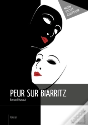 Capa do artigo Peur Sur Biarritz
