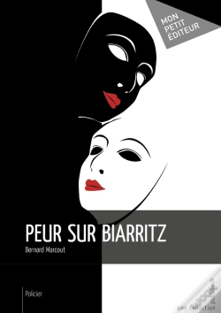 Capa do artigo Peur Sur Biarritz