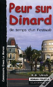 Capa do artigo Peur Sur Dinard