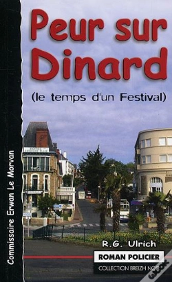 Capa do artigo Peur Sur Dinard
