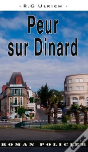 Capa do artigo Peur Sur Dinard