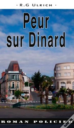 Capa do artigo Peur Sur Dinard