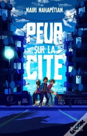 Capa do artigo Peur Sur La Cite