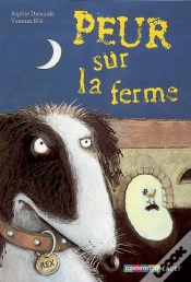 Capa do artigo Peur Sur La Ferme