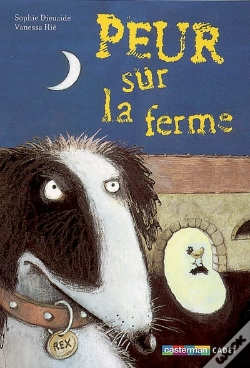 Capa do artigo Peur Sur La Ferme
