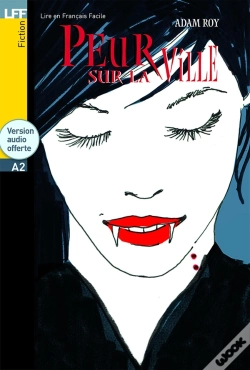 Capa do artigo Peur Sur La Ville ; A2