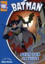 Peur Sur La Ville -Poche 3 - Preview