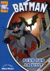 Peur Sur La Ville -Poche 3