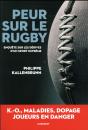 Peur Sur Le Rugby - Preview