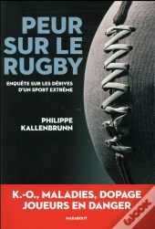 Peur Sur Le Rugby