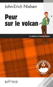 Capa do artigo Peur Sur Le Volcan