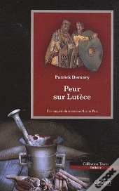 Peur Sur Lutèce
