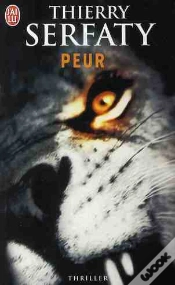 Capa do artigo Peur