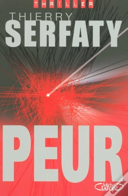 Capa do artigo Peur