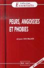 Peurs, Angoisses Et Phobies (3e Édition) - Preview