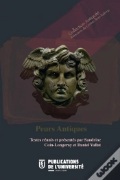 Capa do artigo Peurs Antiques