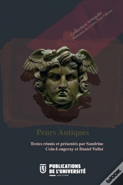 Capa do artigo Peurs Antiques