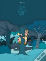 Capa do artigo Peurs Bleues