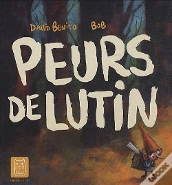 Capa do artigo Peurs De Lutin