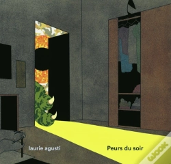 Capa do artigo Peurs Du Soir