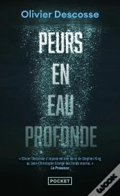 Capa do artigo Peurs En Eau Profonde
