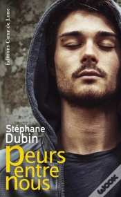 Capa do artigo Peurs Entre Nous