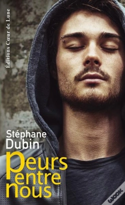 Capa do artigo Peurs Entre Nous