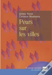 Peurs Sur Les Villes