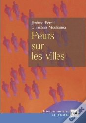 Capa do artigo Peurs Sur Les Villes
