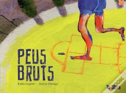 Capa do artigo Peus Bruts
