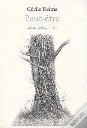 Capa do artigo Peut-Être