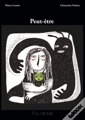 Capa do artigo Peut-Être